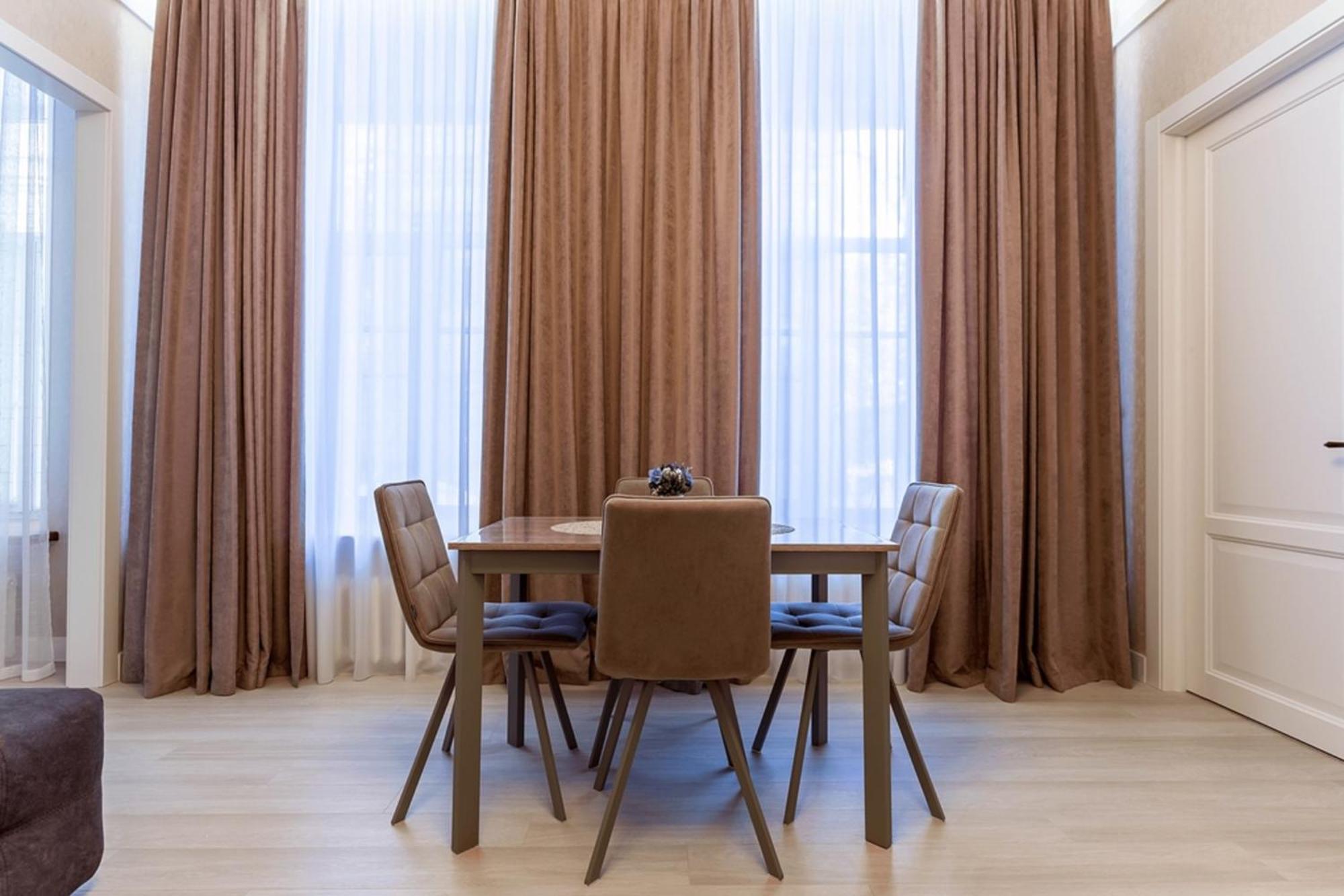 Ks Apartments Milan Bagian luar foto