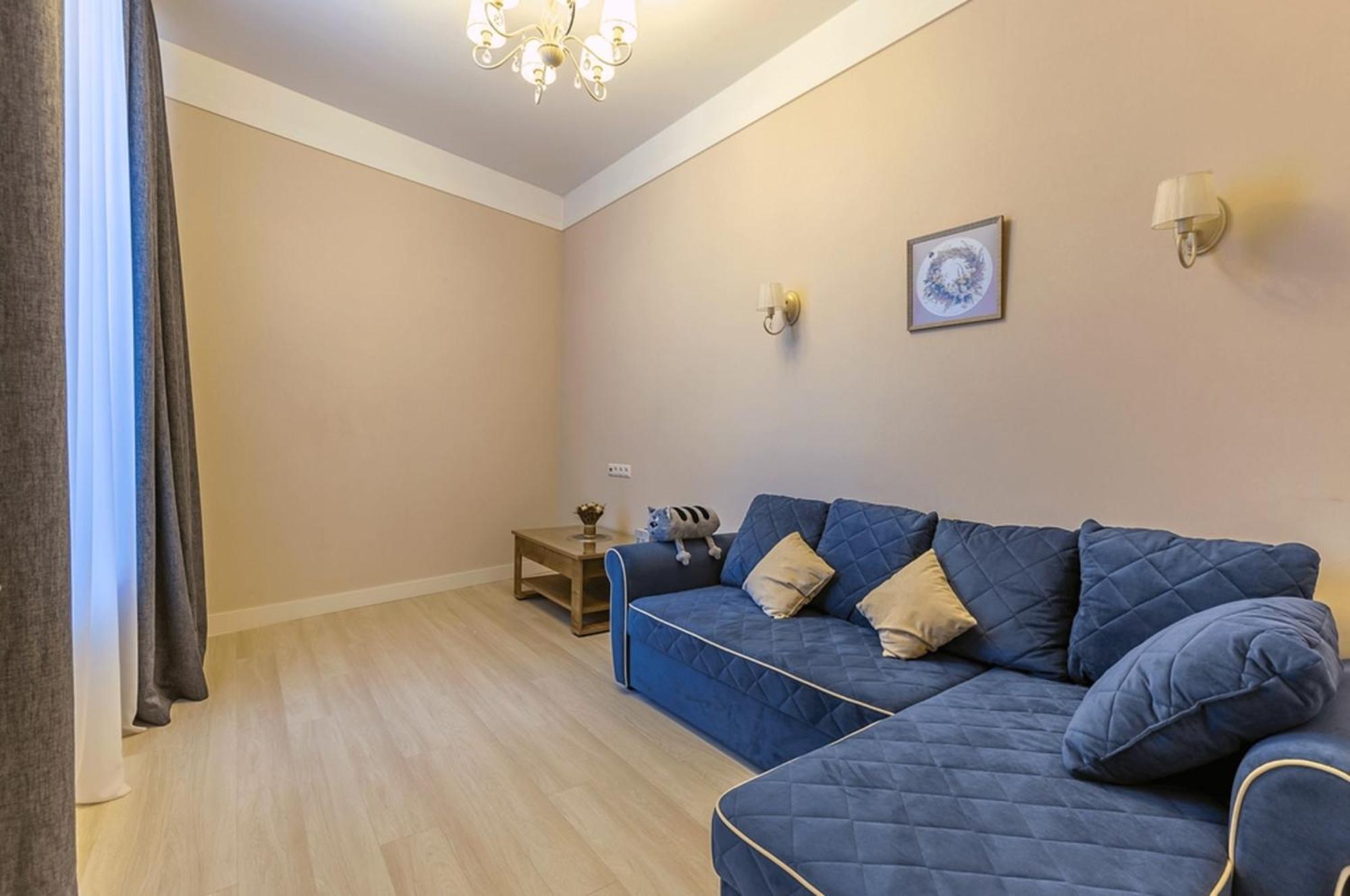 Ks Apartments Milan Bagian luar foto