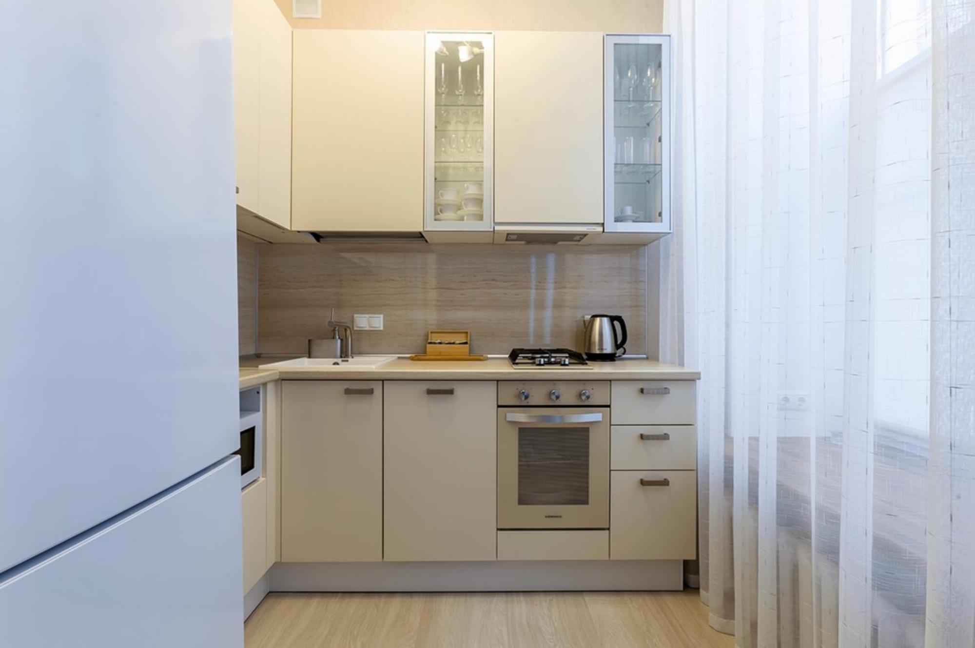 Ks Apartments Milan Bagian luar foto