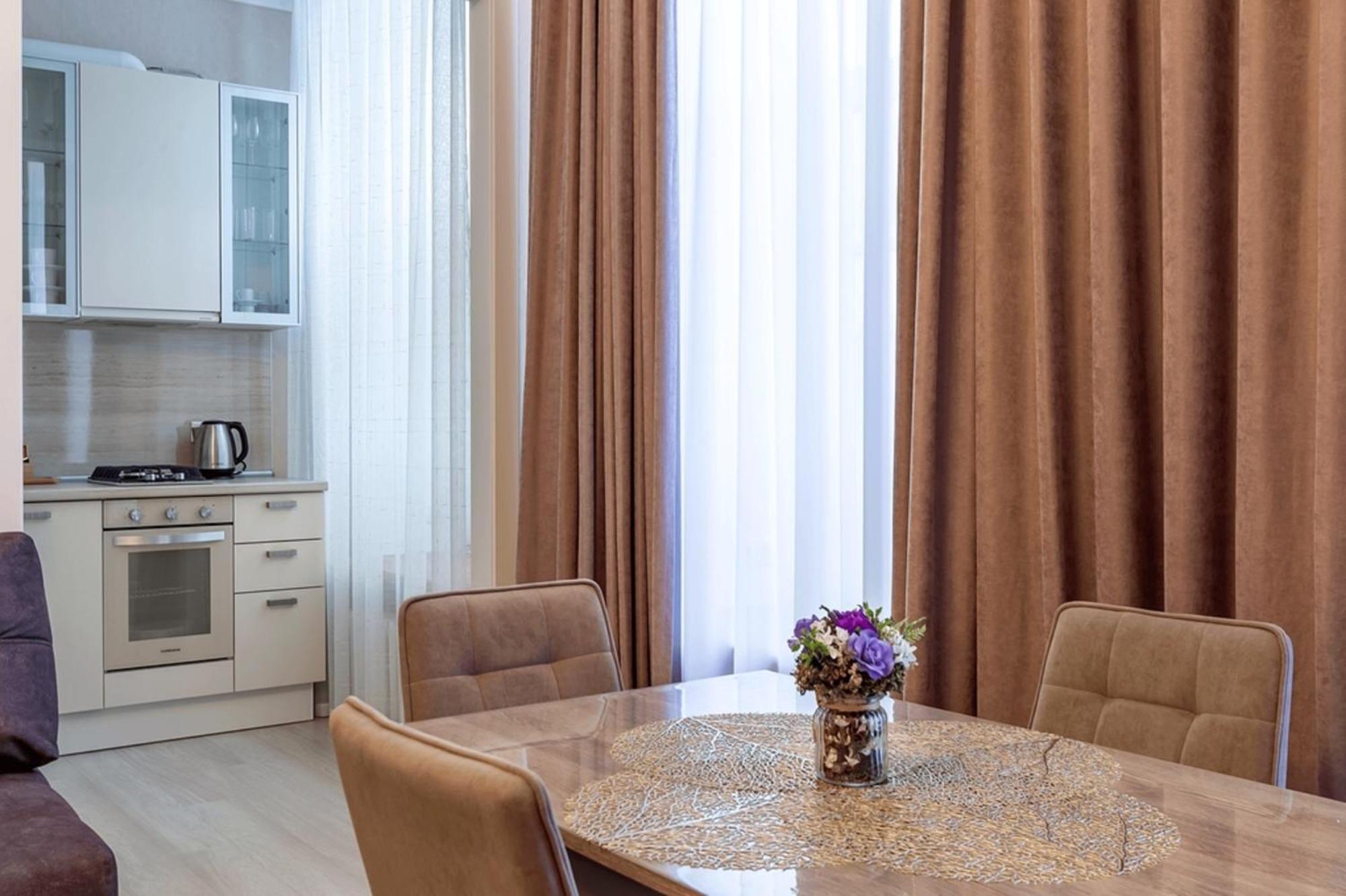 Ks Apartments Milan Bagian luar foto