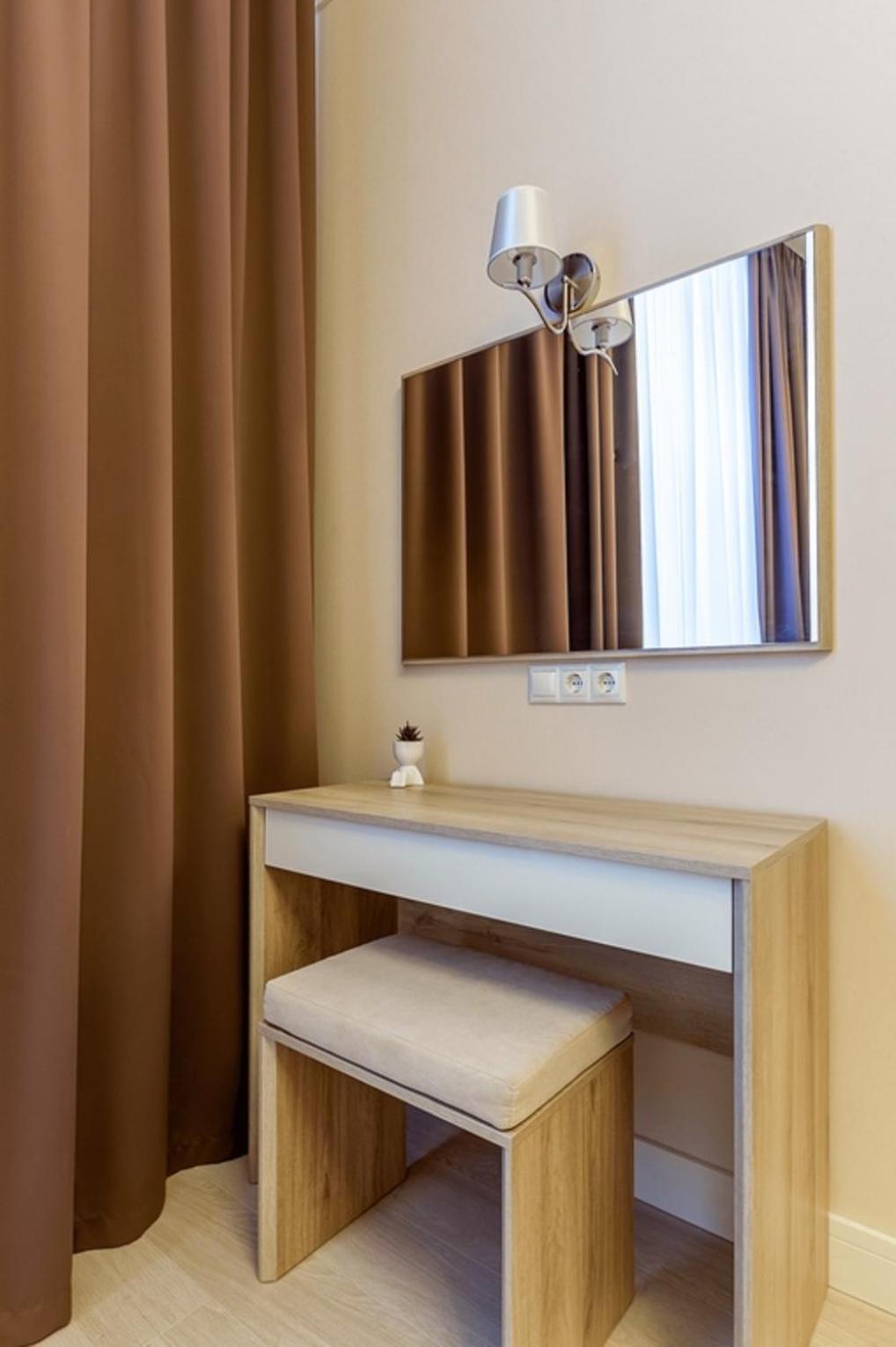 Ks Apartments Milan Bagian luar foto
