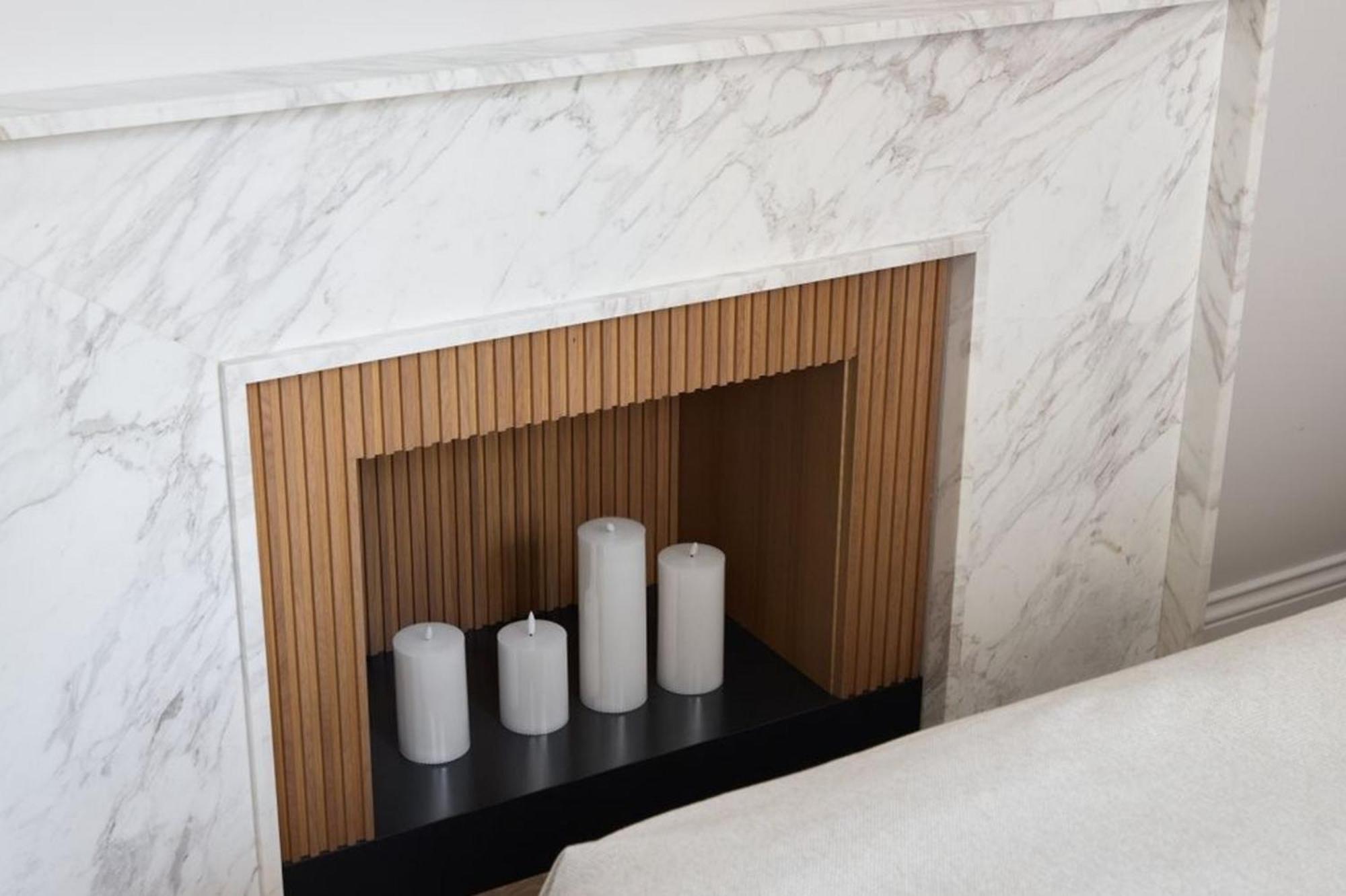 Ks Apartments Milan Bagian luar foto