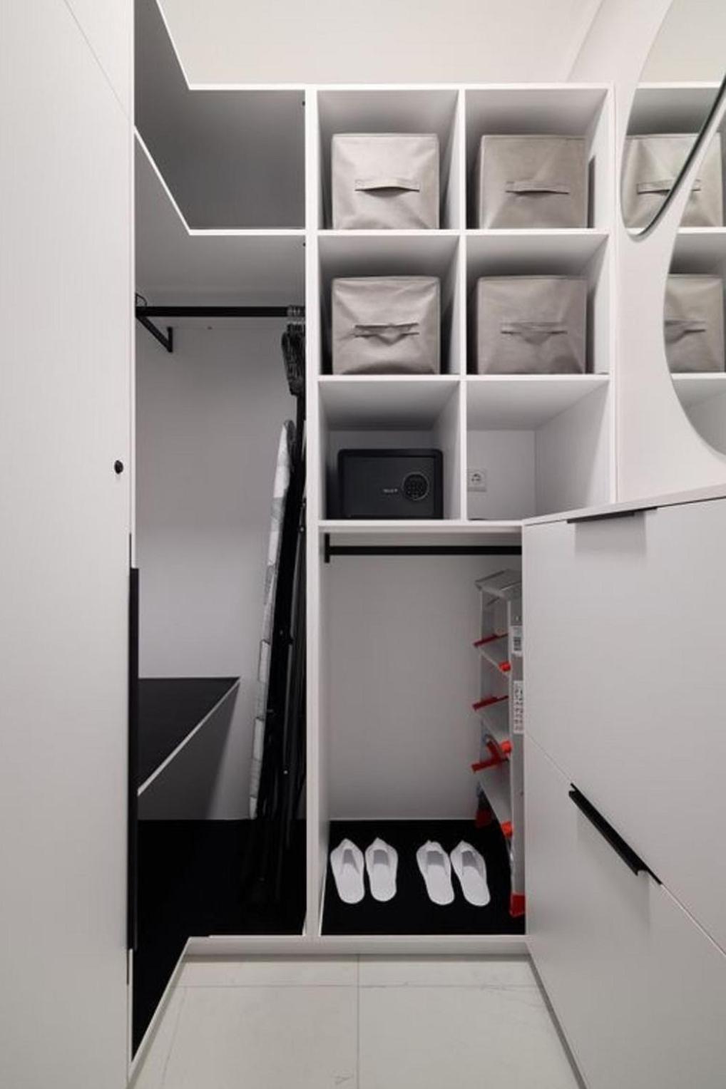 Ks Apartments Milan Bagian luar foto