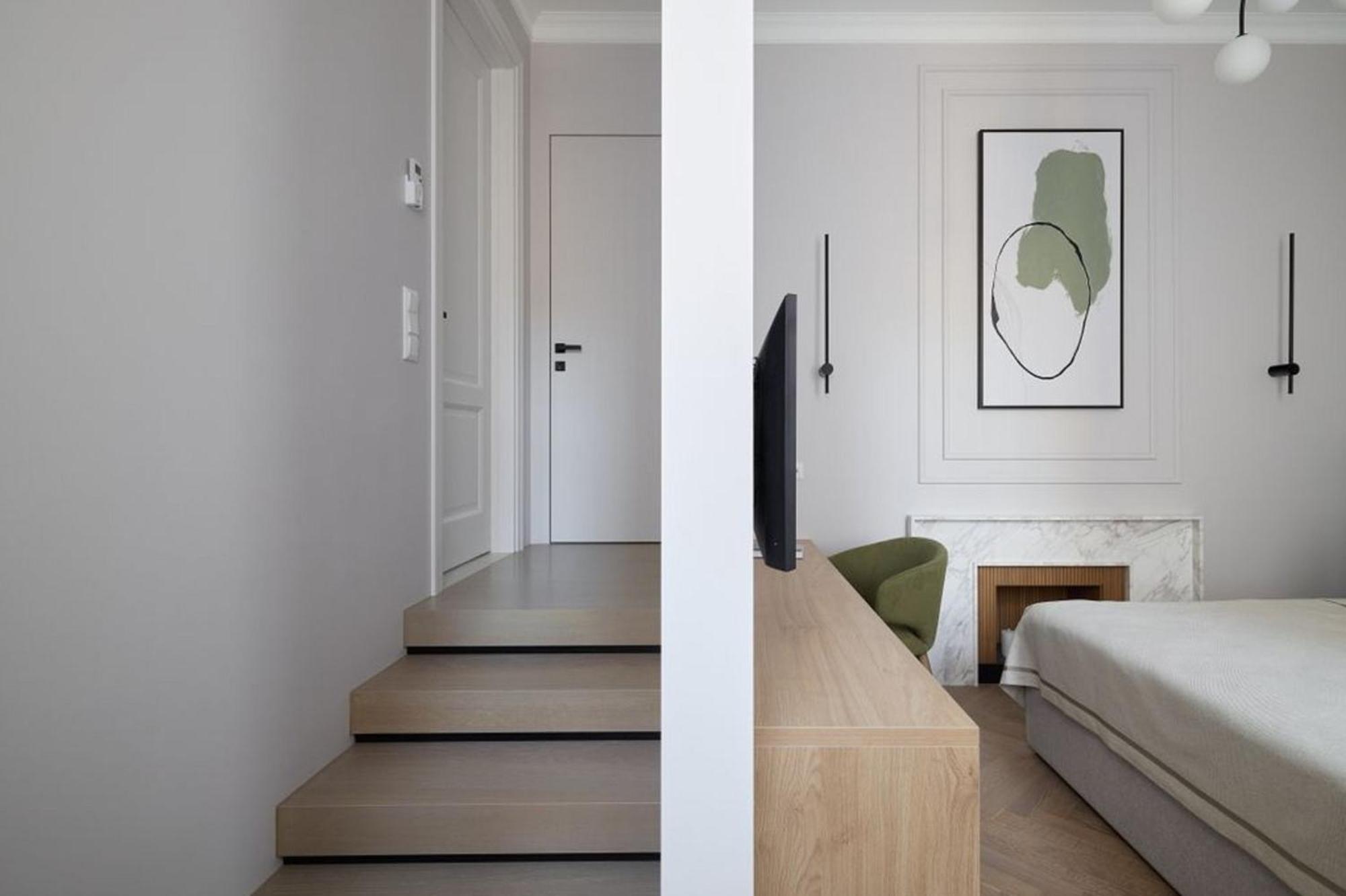 Ks Apartments Milan Bagian luar foto