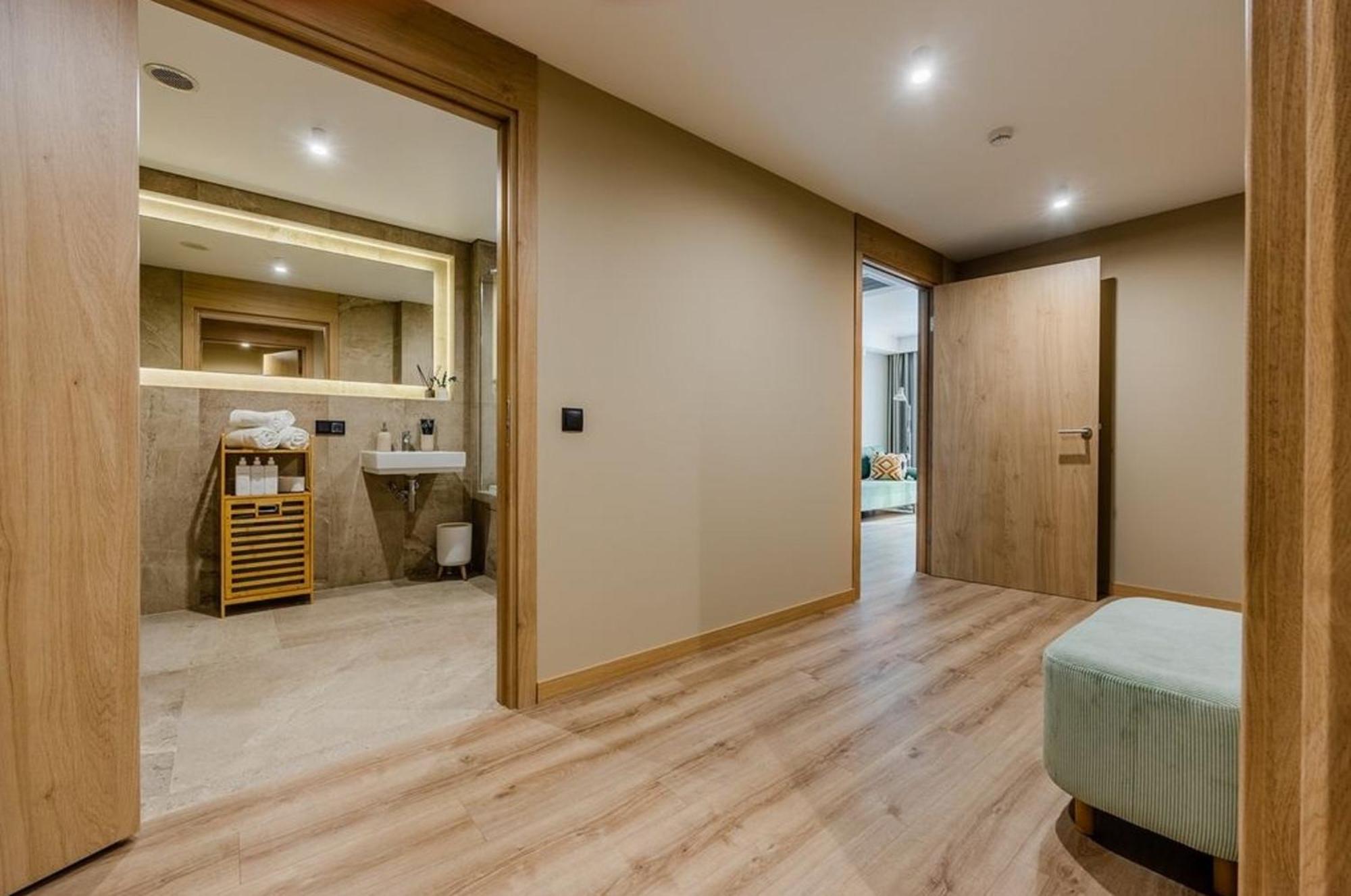 Ks Apartments Milan Bagian luar foto