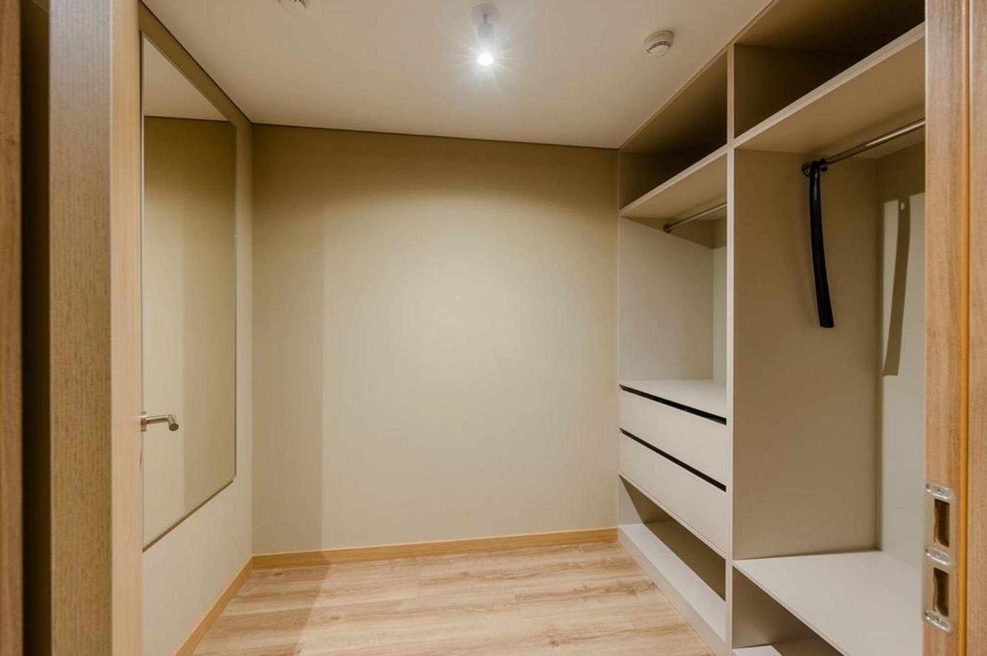 Ks Apartments Milan Bagian luar foto