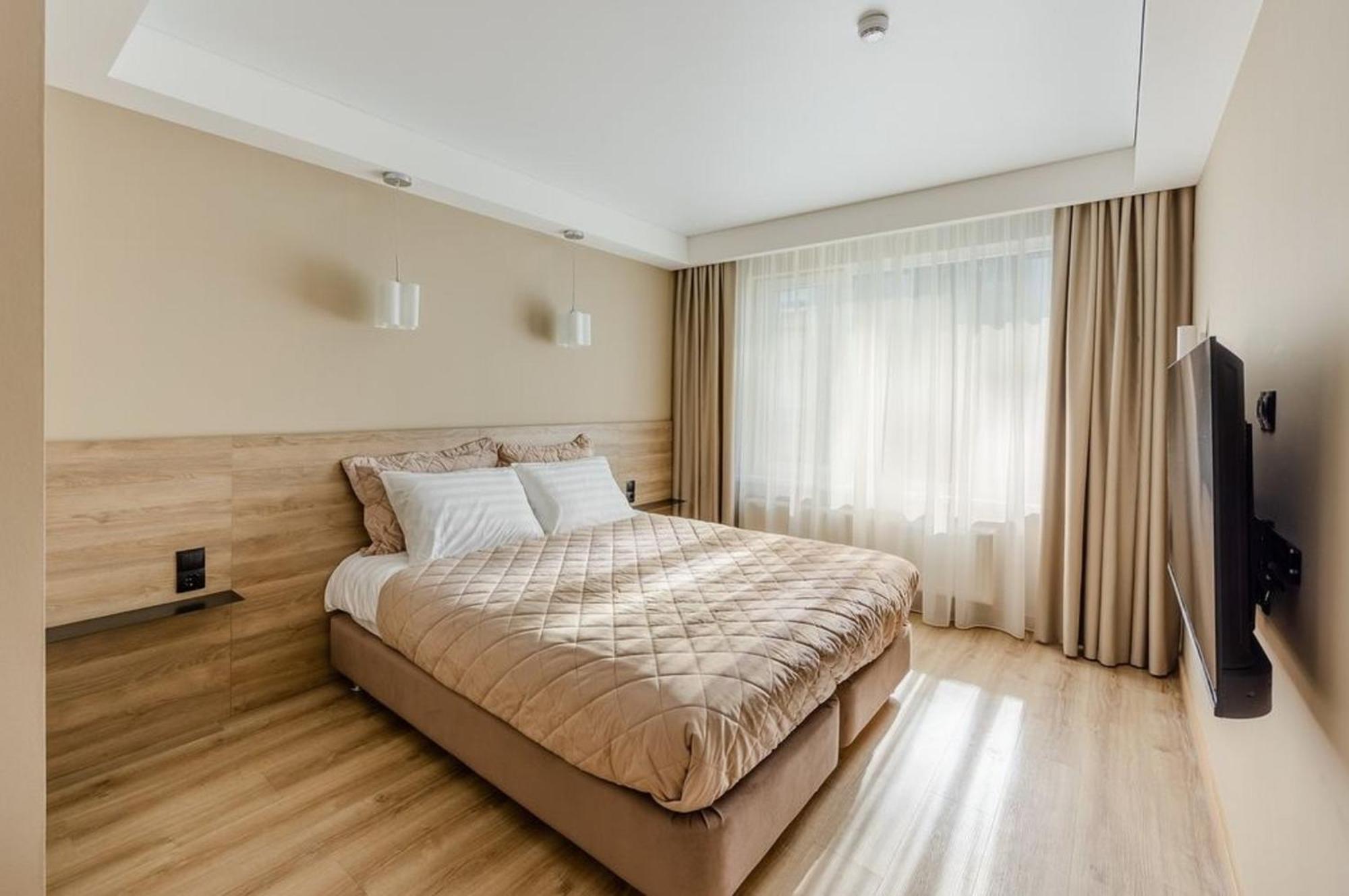 Ks Apartments Milan Bagian luar foto