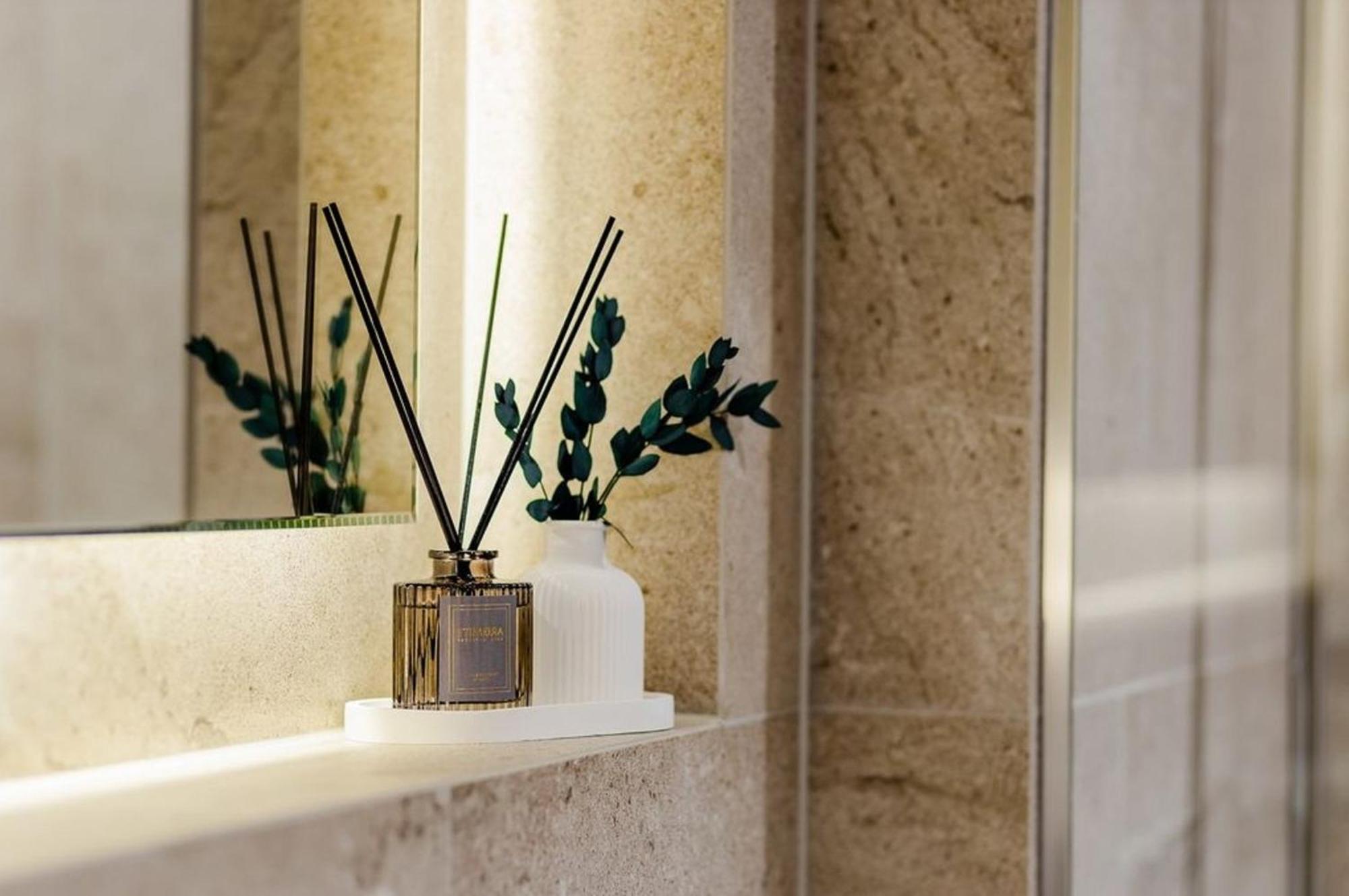 Ks Apartments Milan Bagian luar foto