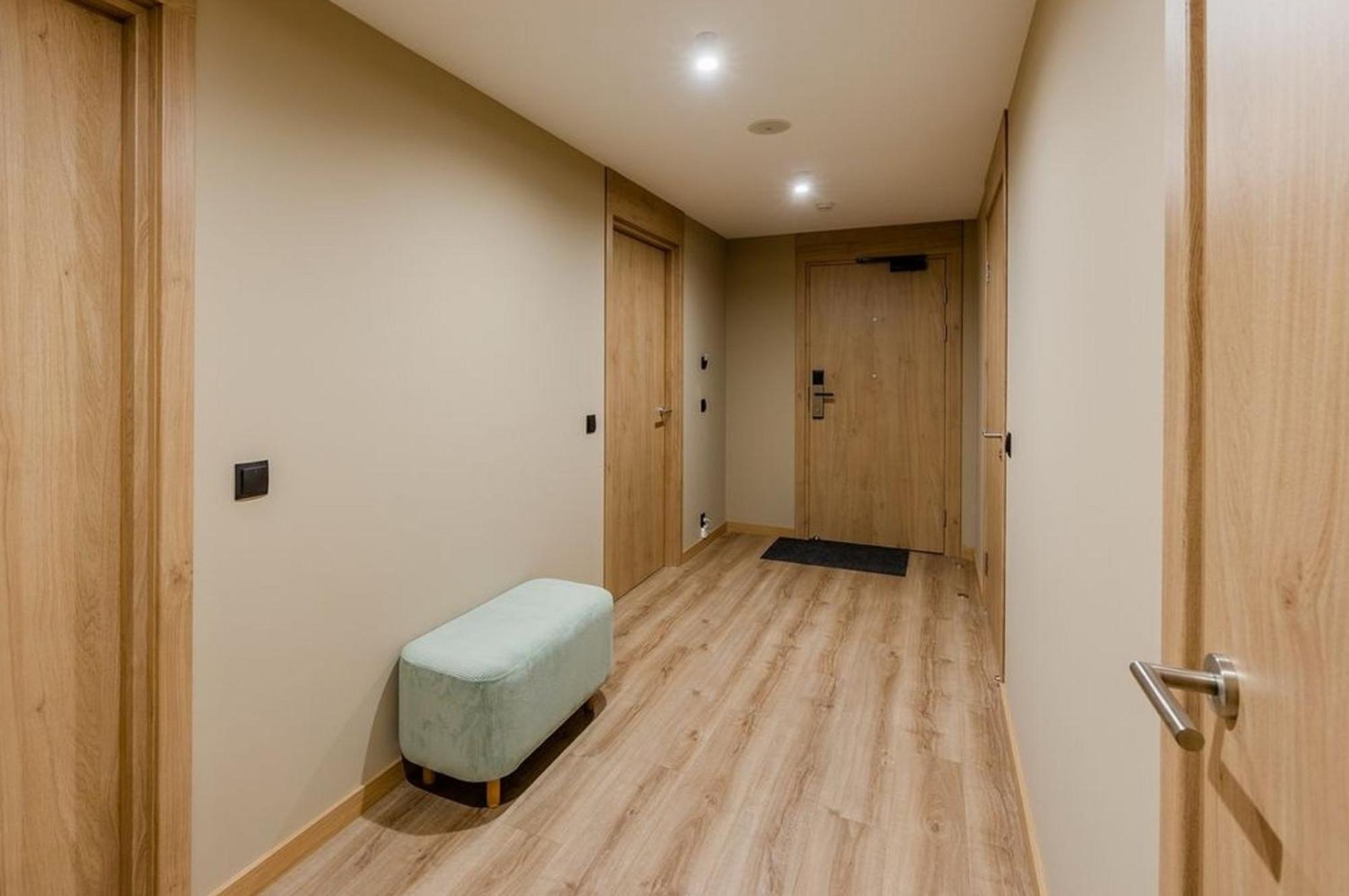 Ks Apartments Milan Bagian luar foto