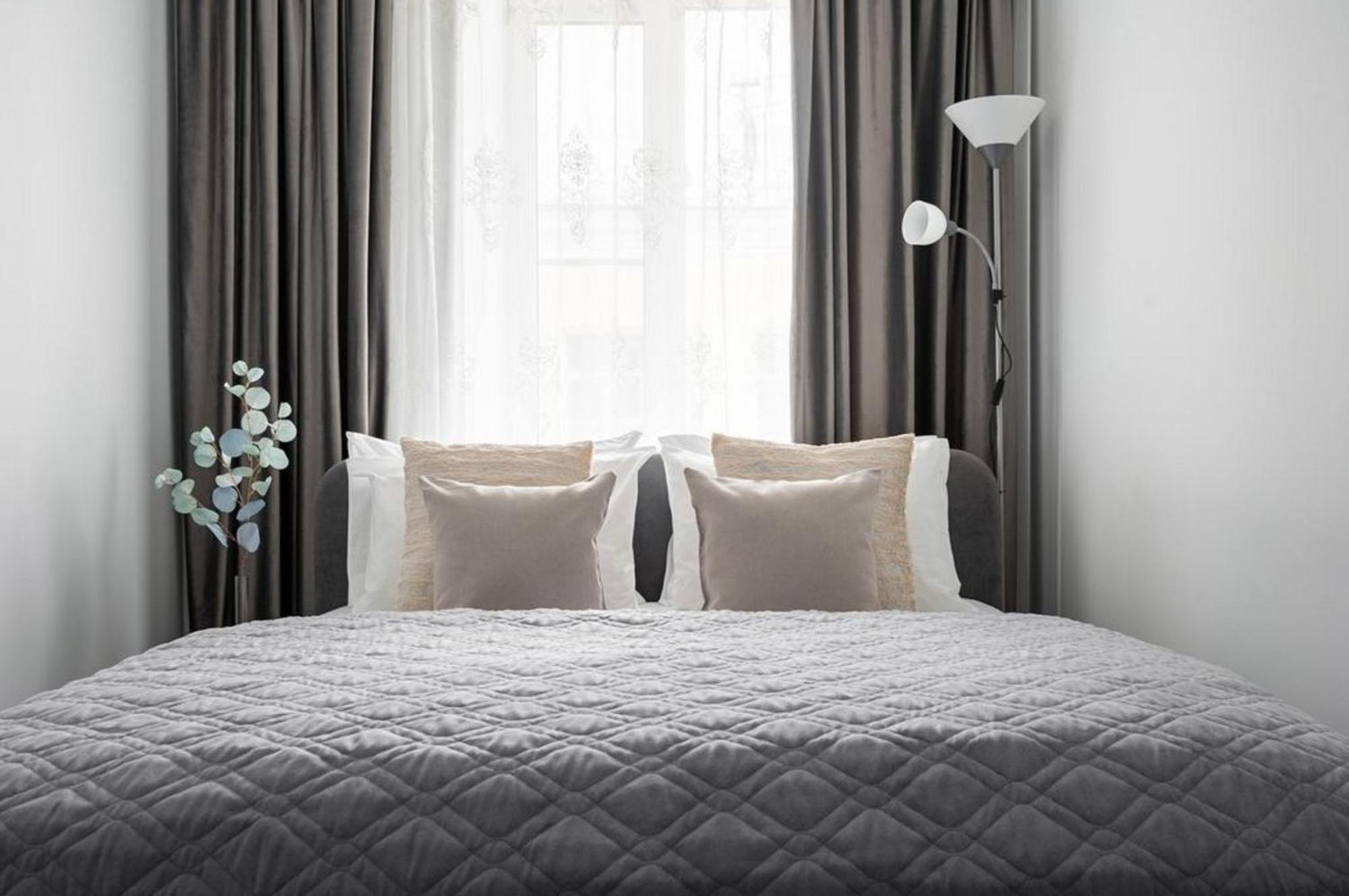 Ks Apartments Milan Bagian luar foto