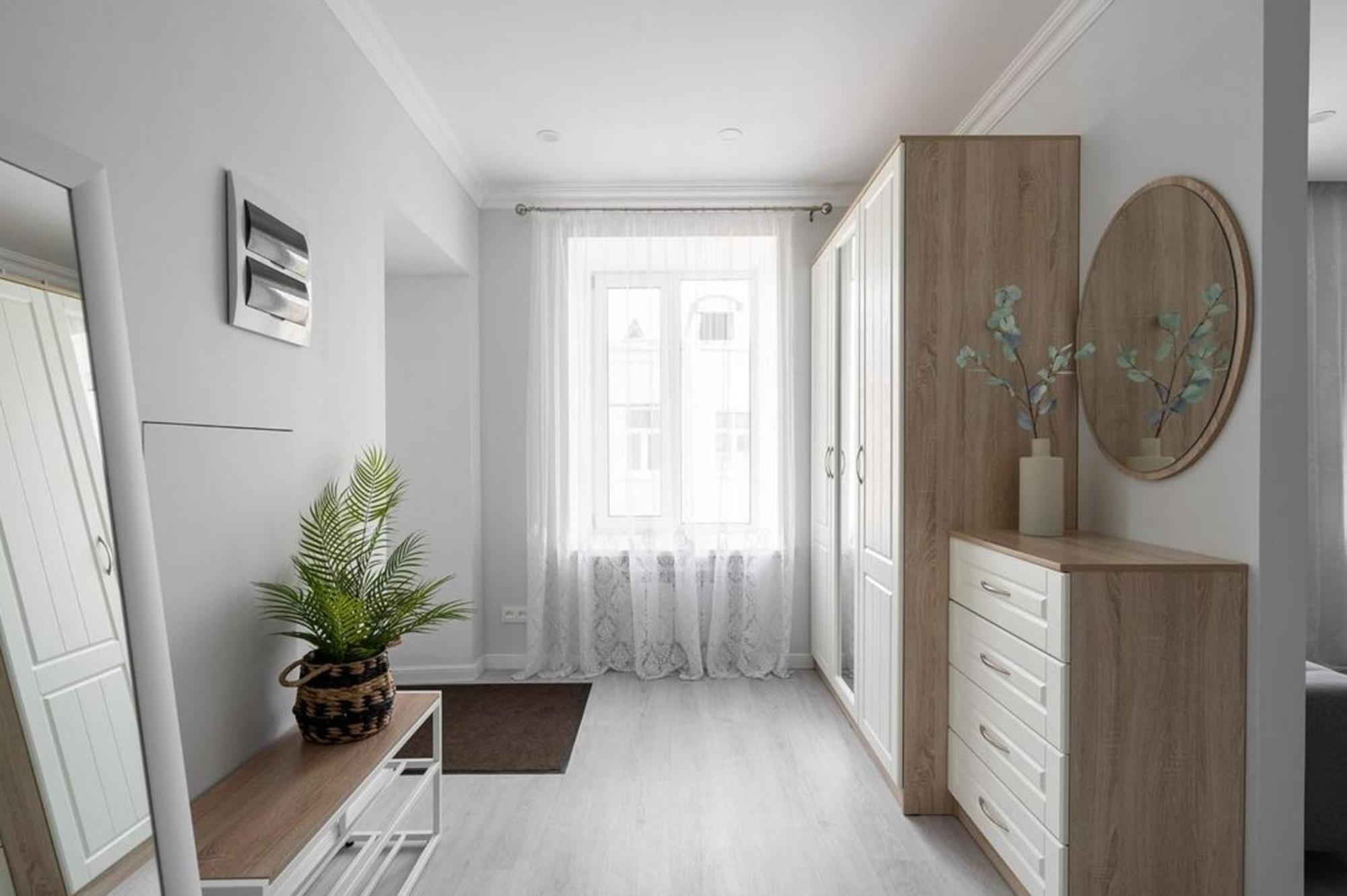 Ks Apartments Milan Bagian luar foto