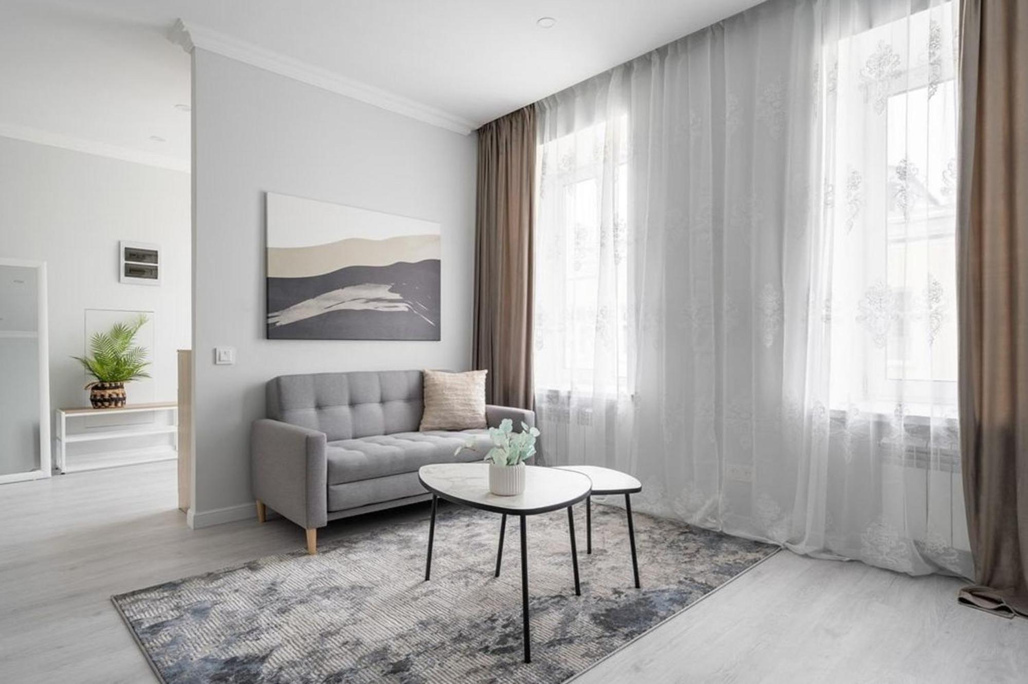 Ks Apartments Milan Bagian luar foto