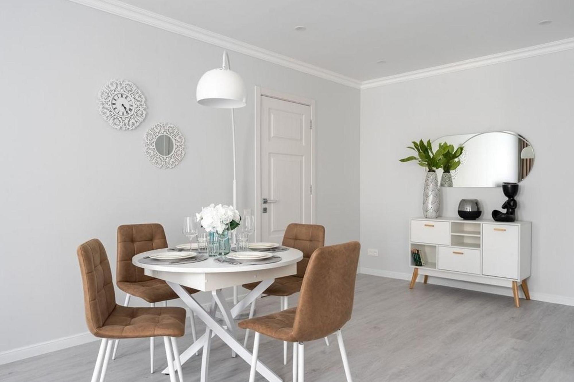 Ks Apartments Milan Bagian luar foto