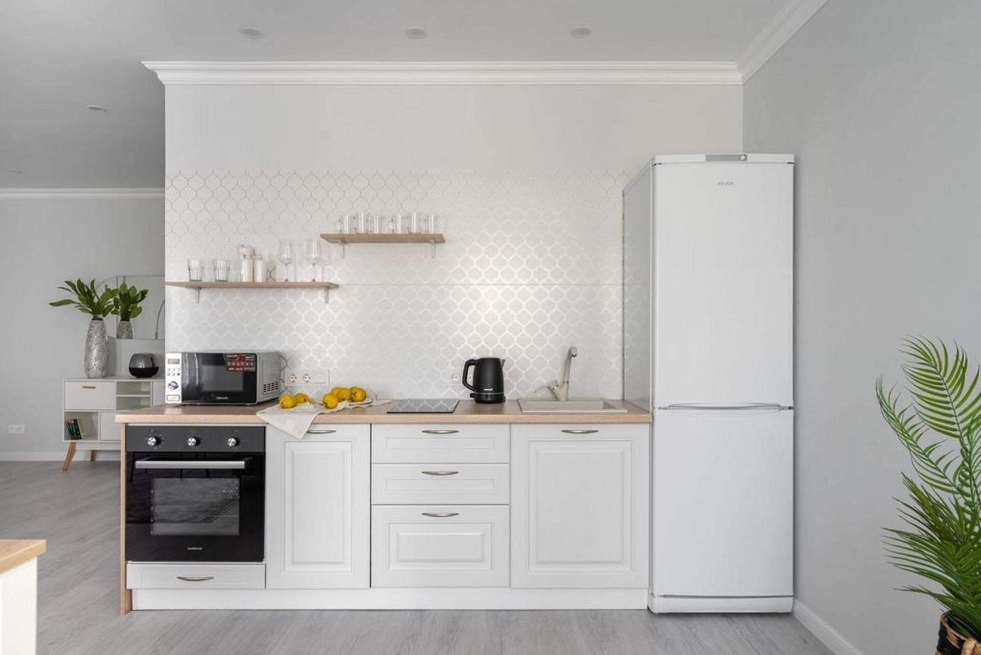 Ks Apartments Milan Bagian luar foto